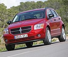 Dodge Caliber